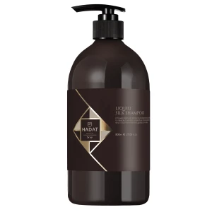 Hadat - Liquid Silk Shampoo - Šampón s tekutým hodvábom - 800ml