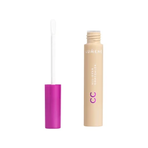 Lumene - CC All-Over Concealer - CC korektor na tvár - 0,5 Light - 8,5ml
