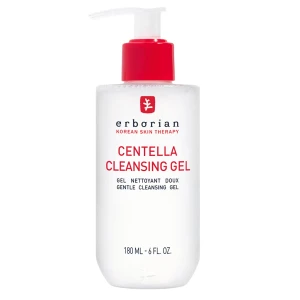 Erborian - Centella Cleansing Gel - Čistiaci gél na tvár - 180ml