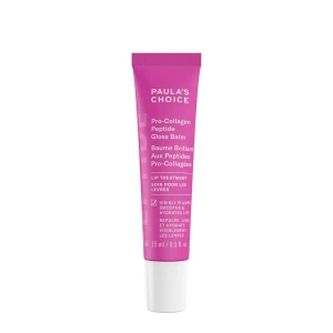 Paula's Choice - Pro-Collagen Peptide Gloss Balm - Balzam na pery - 15ml