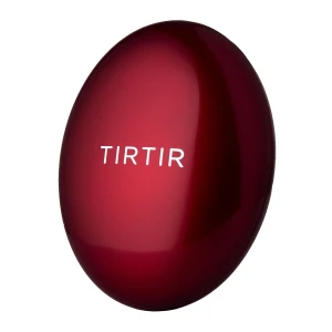 TIRTIR - Mask Fit Red Cushion - 25N Mocha - Dlhotrvajúci make-up v hubke - 18 g
