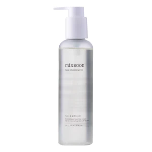 Mixsoon - Bean Cleansing Oil - Sójový odličovací olej - 195 ml