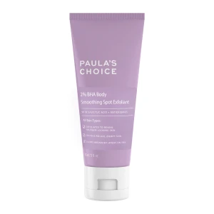 Paula's Choice - 2% BHA Body Smoothing Spot Exfoliant - Exfoliačný telový balzam s kyselinou salicylovou - 60 ml
