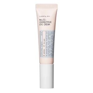 Logically, Skin - Multi-Corrective Eye Cream - Liftingový očný krém - 25ml