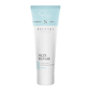 Neutrea - Skin Repair - Krém-maska po ošetrení podráždenej pleti - 75 ml