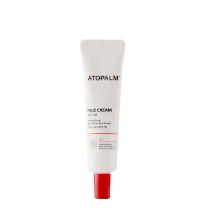 Atopalm - Face Cream - Hydratačný a upokojujúci pleťový krém - 35 ml