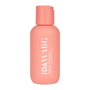 IDA WARG - Repair Shampoo Travel Size - Regeneračný šampón na vlasy - 100ml
