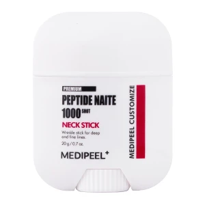 Medi-Peel - Premium Naite Thread Neck Stick - Tyčinka pre starostlivosť o pokožku krku - 20g