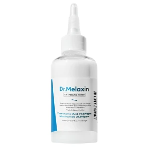 Dr.Melaxin - TX-Peeling Toner - Mliečne tonikum exfoliuje s kyselinou tranexámovou - 150ml