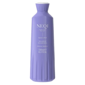 NEQI - Moisture Mystery Shampoo - Hydratačný šampón na vlasy - 330ml