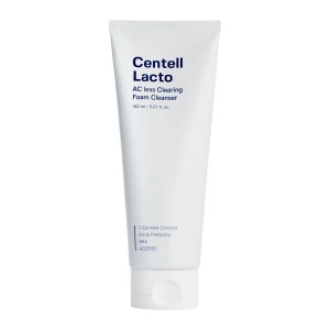 Sungboon Editor - Centell Lacto AC less Clearing Foam - Upokojujúca pena na čistenie pleti - 150ml