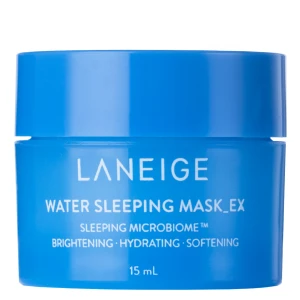 Laneige - Water Sleeping Mask EX - Revitalizačno-hydratačná maska - 15ml