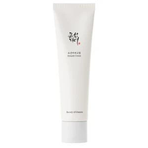 Beauty of Joseon - Dynasty Cream - Jemný hydratačný krém na tvár - 100 ml
