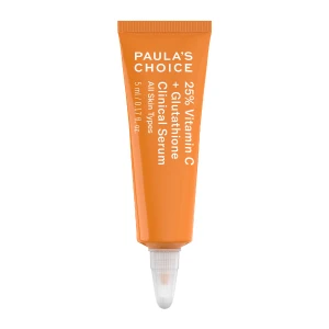 Paula's Choice - 25% Vitamin C + Glutathione Clinical Serum - Sérum s vitamínom C - 5 ml