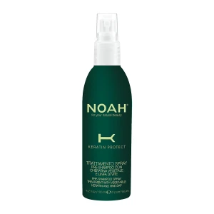Noah - Keratin Protect Pre-Shampoo Spray Treatment - Kúra na vlasy pred umývaním - 100 ml