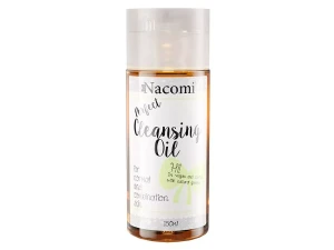 Nacomi - Perfect Cleansing Oil - Odličovací olej pre zmiešanú pleť - 150 ml