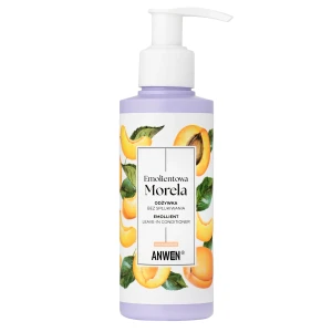Anwen - Zmäkčujúca marhuľa - Bezoplachový kondicionér - 150ml