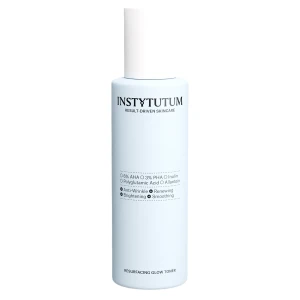 Instytutum - Resurfacing Glow Toner - Vyhladzujúce tonikum na tvár - 100ml