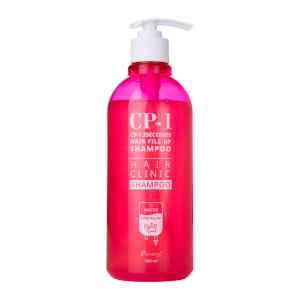 CP-1 - 3Seconds Hair Fill-Up Shampoo - Regeneračný šampón na vlasy - 500ml
