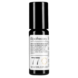 ilapothecary - Speak Your Truth Aroma Roller - Esenciálny olej na aromaterapiu - 10ml