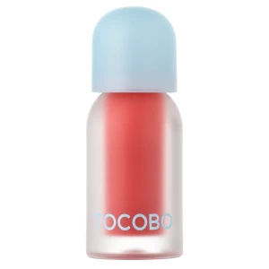 Tocobo - Juicy Berry Plumping Lip Oil - Olej na pery - 14 Peach Nectar - 4g