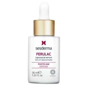 Sesderma - Ferulac Liposomal Serum - Lipozómové sérum - 30ml