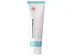A'Pieu - Madecassoside Cleansing Foam - Hydratačná čistiaca pena s pupočníkom ázijským - 130ml