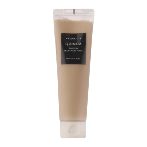 Aromatica - Quinoa Protein Treatment Mask - Posilňujúca maska na vlasy s proteínmi - 160ml