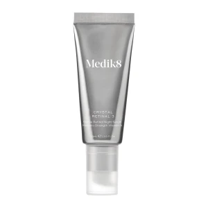 Medik8 - Crystal Retinal 3 - Stabilné sérum proti vráskam so strednou silou - 30ml