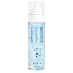 Dr. Althea - Aqua Marine Jelly Mist - Hydratačný želé sprej na tvár - 100ml