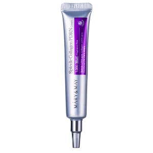 Mary&May - Spicule Collagen PDRN Cream - Regeneračný pleťový krém proti vráskam - 15g