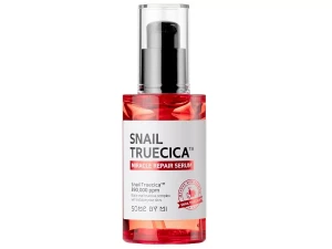 Some By Mi - Snail Truecica Miracle Repair Serum - Dvojúčelové regeneračné sérum proti sfarbeniam pleti - 50ml