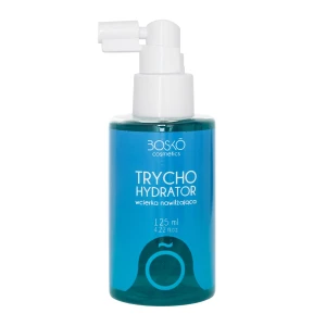 BOSKO Cosmetics - Trychohydrator - Bezoplachové hydratačné tonikum - 125ml
