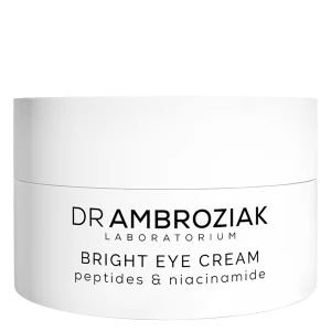 Dr Ambroziak - Bright Eye Cream - Rozjasňujúci krém pod oči - 15ml