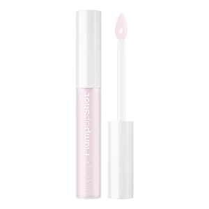 Claresa - Peptide Plump Up Shot - Vyživujúce peptidové sérum na pery pre efekt plných pier - 6 g