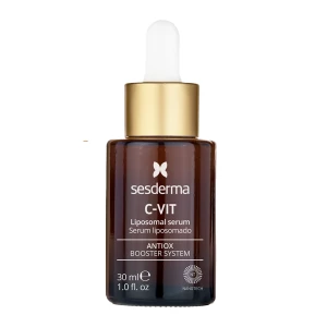 sesderma - C-Vit Liposomal Serum - Lipozómové sérum na tvár - 30ml