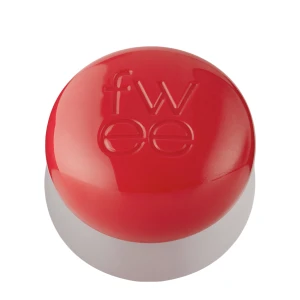 Fwee - Lip&Cheek Blurry Pudding Pot - RD02 Mule - Krémový balzam na pery a líčka - 5 g