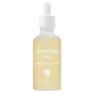 DumiDang - Turmerinc Root Serum - Hydratačné sérum na tvár - 50ml