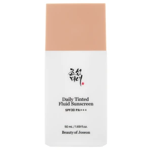 Beauty of Joseon - Daily Tinted Fluid Sunscreen #LP110 - Tónovací ľahký SPF krém - 50ml