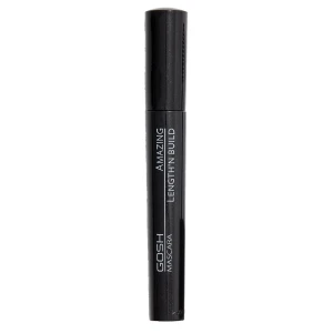 GOSH - Amazing Length'n Build - Predlžujúca maskara na riasy - 9ml