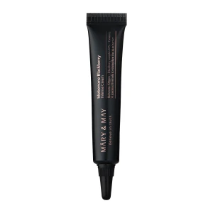 Mary&May - Idebenone Blackberry Intense Cream - Krém proti vráskam s idebenónom - 12 g