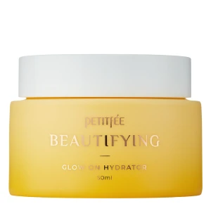 Petitfee - Beautifying Glow On Hydrator - Hydratačný krém na tvár - 50ml
