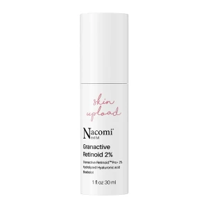 Nacomi - Granactive Retinoid Pro+ 2% - Sérum na tvár - 30ml