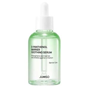 Jumiso - D-Panthenol Barrier Soothing Serum - Upokojujúce sérum s D-panthenolom - 70ml