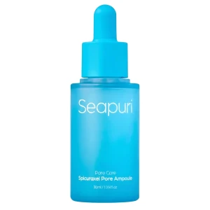 Seapuri - Spicuraxel Ampoule - Sérum na zníženie viditeľnosti pórov - 30ml