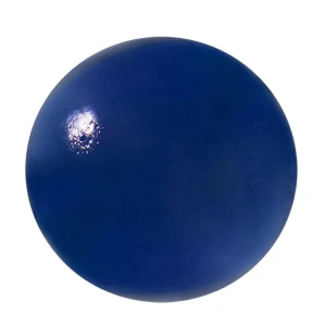 Ongredients - Butterfly Pea Cleansing Ball - Čistiaci gél na tvár vo forme gule - 110g