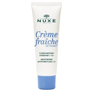 Nuxe - Creme Fraiche de Beauté - Hydratačný krém pre zmiešanú pleť - 50ml