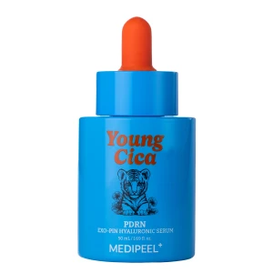 Medi-Peel - Young Cica PDRN Exo-Pin Hyaluronic Serum - Ultrahydratačné sérum s kyselinou hyalurónovou - 50ml