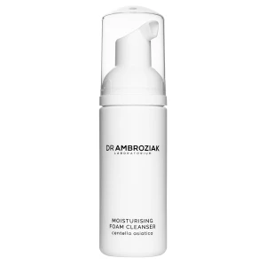 Dr Ambroziak - Mini Moisturising Foam Cleasner - Čistiaca pena - 50ml