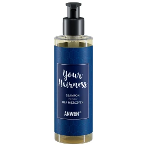 Anwen - Your Hairness - Šampón nie len pre mužov - 200ml